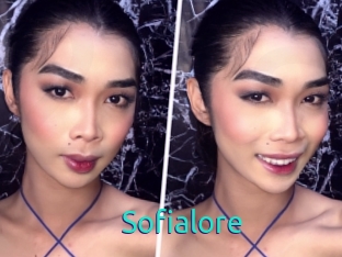 Sofialore