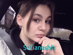 Sofianashh