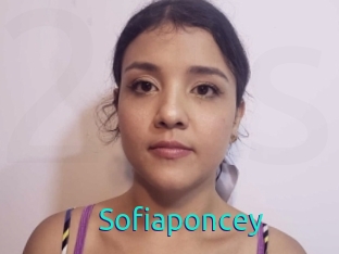 Sofiaponcey