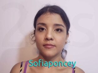 Sofiaponcey