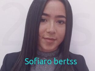 Sofiaro_bertss