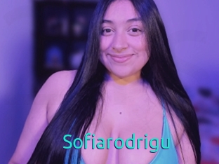 Sofiarodrigu