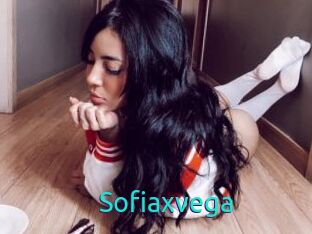 Sofiaxvega