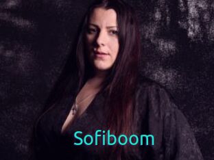Sofiboom