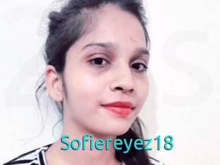 Sofiereyez18