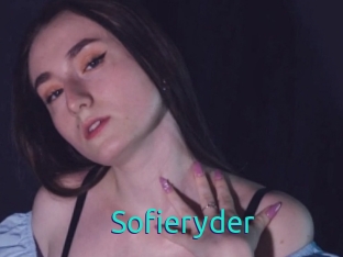 Sofieryder