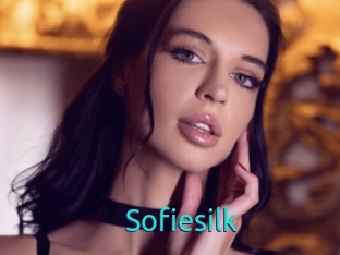 Sofiesilk