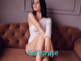 Sofigrase