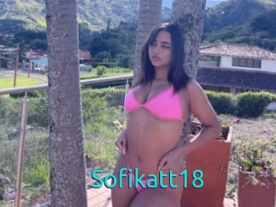 Sofikatt18