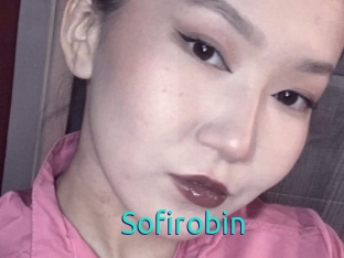 Sofirobin