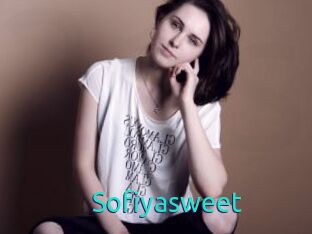 sofiyasweet 21 sextury Link