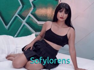 Sofylorens