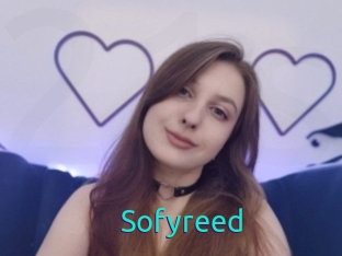 Sofyreed