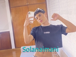 Solanaimani