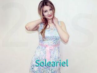 Soleariel