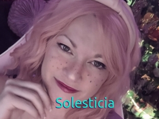 Solesticia