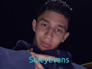 Soleyevans