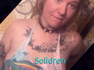 Solidren