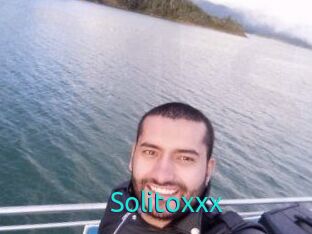 Solitoxxx