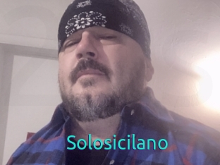 Solosicilano