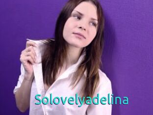 Solovelyadelina