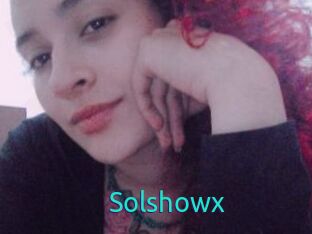 Solshowx