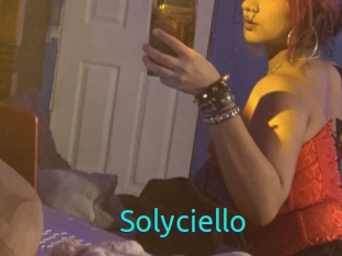 Solyciello