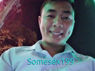 Somesex199