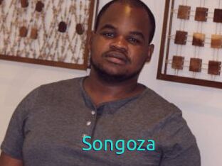 Songoza