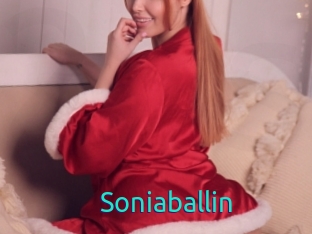 Soniaballin