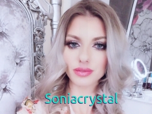 Soniacrystal