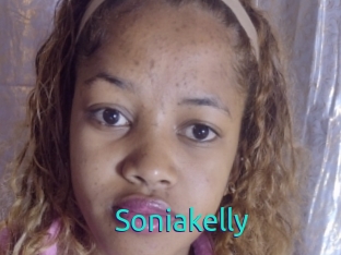 Soniakelly
