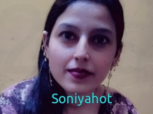 Soniyahot