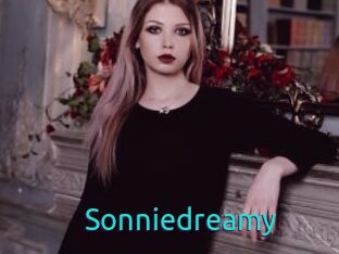 Sonniedreamy