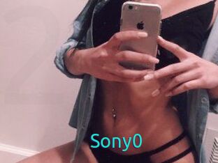 Sony0