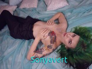 Sonyavert