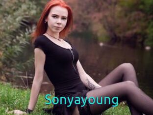 Sonyayoung