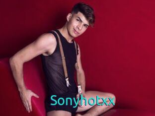 Sonyhotxx