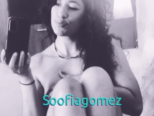 Soofiagomez