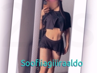 Soofiiagiiiraaldo