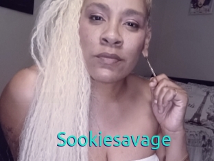 Sookiesavage