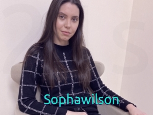 Sophawilson