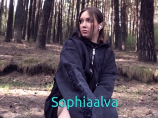 Sophiaalva