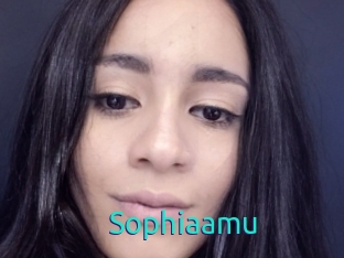 Sophiaamu