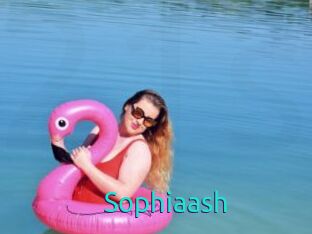 Sophiaash