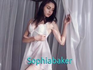 Sophiabaker