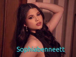 Sophiabenneett