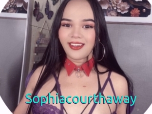 Sophiacourthaway