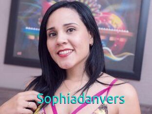 Sophiadanvers