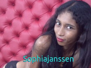 Sophiajanssen